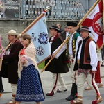 Jubileusz 90-lecia Górali Żywieckich - Rajcza 2016