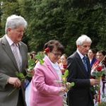 Jubileusz 90-lecia Górali Żywieckich - Rajcza 2016