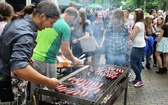 Ruch Światło-Życie na Dniu Wspólnoty  w Jaworzu - cz. 1