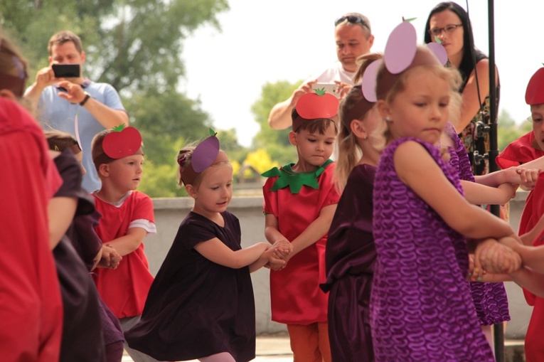 III Marsz dla Życia i Rodziny w Łowiczu
