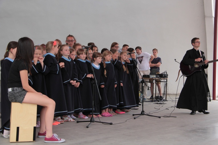 III Marsz dla Życia i Rodziny w Łowiczu