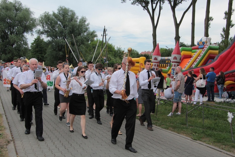 III Marsz dla Życia i Rodziny w Łowiczu