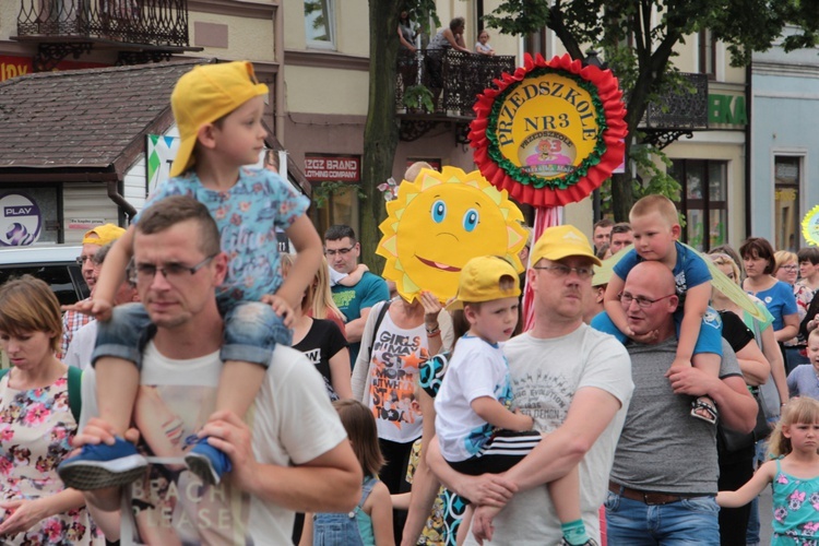 III Marsz dla Życia i Rodziny w Łowiczu