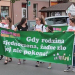 III Marsz dla Życia i Rodziny w Łowiczu