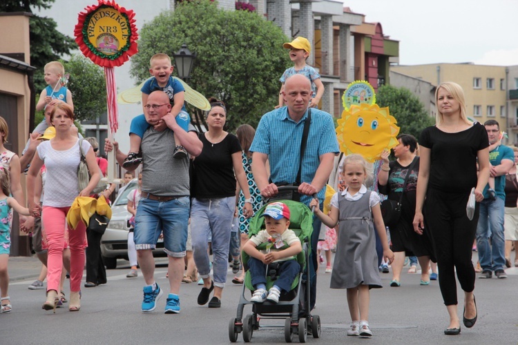 III Marsz dla Życia i Rodziny w Łowiczu