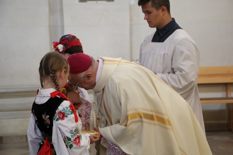 III Marsz dla Życia i Rodziny w Łowiczu