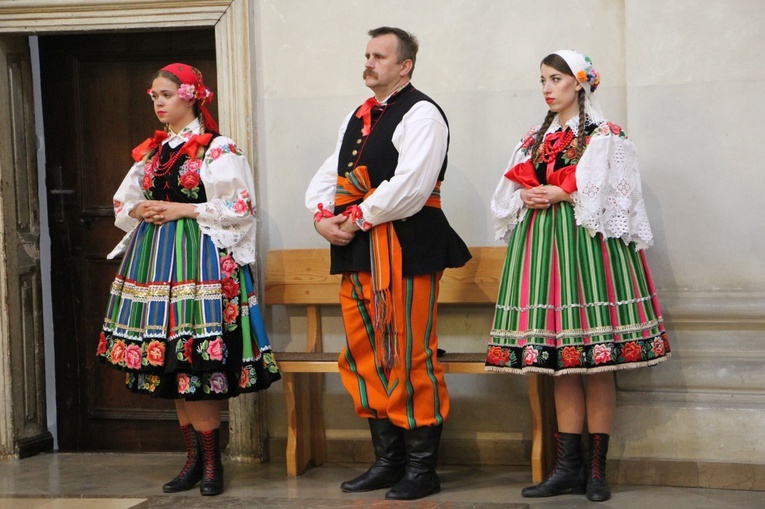 III Marsz dla Życia i Rodziny w Łowiczu