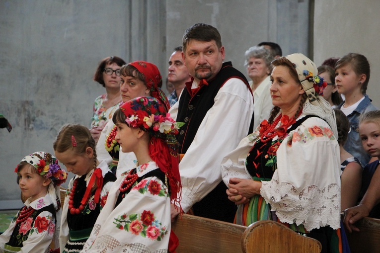 III Marsz dla Życia i Rodziny w Łowiczu