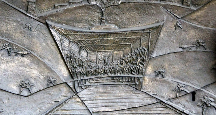 Maksymilian "u Maksymiliana"