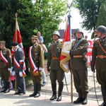 Pomnik "Żołnierzy Wyklętych"