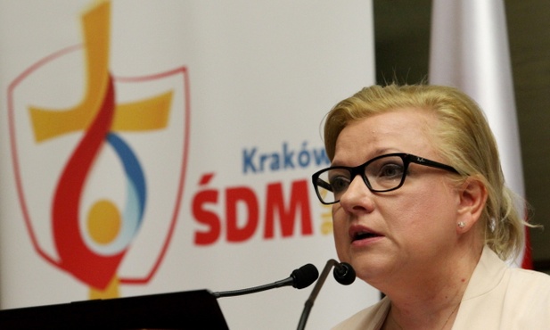Kempa: Zdiagnozowane ryzyka dot. ŚDM wyeliminowane