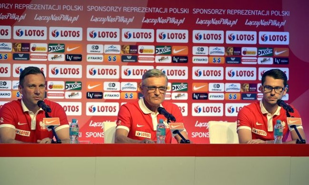 Kto nie pojedzie na Euro 2016?