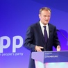 Tusk przeciw wizji federalizacji Europy