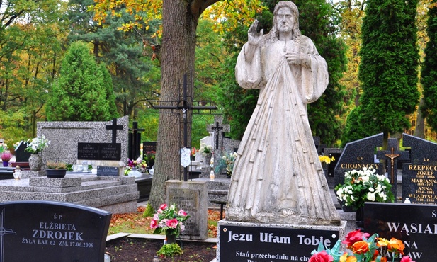 Doczesność to tylko chwila