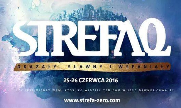 W czerwcu Strefa Zero w Katowicach