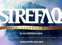 W czerwcu Strefa Zero w Katowicach