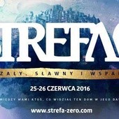 W czerwcu Strefa Zero w Katowicach