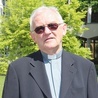 Ks. prof. Andrzej Szostek był rektorem KUL w latach 1998–2004