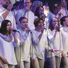 ►	Impreza w Lublinie połączona z jubileuszem zespołu Gospel Rain.