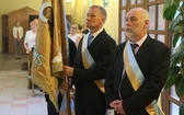 Abp Mieczysław Mokrzycki w Siemianowicach Śląskich-Bańgowie