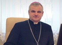 – Dlatego nie ma się czego bać. Doświadczenia ŚDM pokazują,  że te dni to prawdziwe święto – mówi biskup Marek Mendyk.