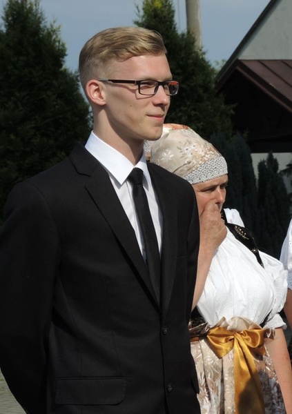 Znaki Miłosierdzia w Pogórzu