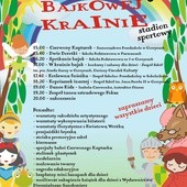 Gminny Dzień Dziecka