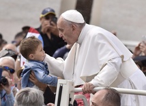 Papież do młodzieży, która zjawi się w Lednicy