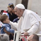Papież do młodzieży, która zjawi się w Lednicy
