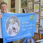 Podegrodzie o. Papczyńskiego