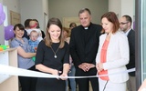 Oficjalne otwarcie żłobka