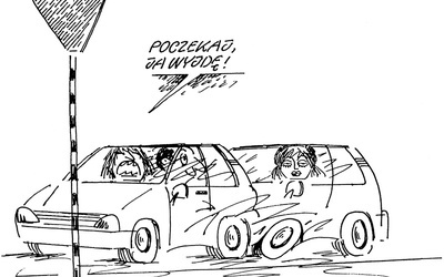 Rysunki pana Jujki