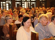 Jubileusz 25-lecia wizyty św. Jan Pawła II w parafii Ducha Świętego w Koszalinie