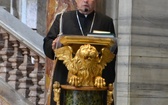 Jubileusz Miłosierdzia Kapłanów