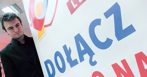 Chce się krzyczeć z... Miłości!