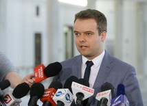 Opinia KE zostanie przekazana do Sejmu