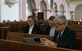 Konkurs Młodych Organistów