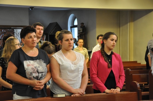 Konkurs Młodych Organistów