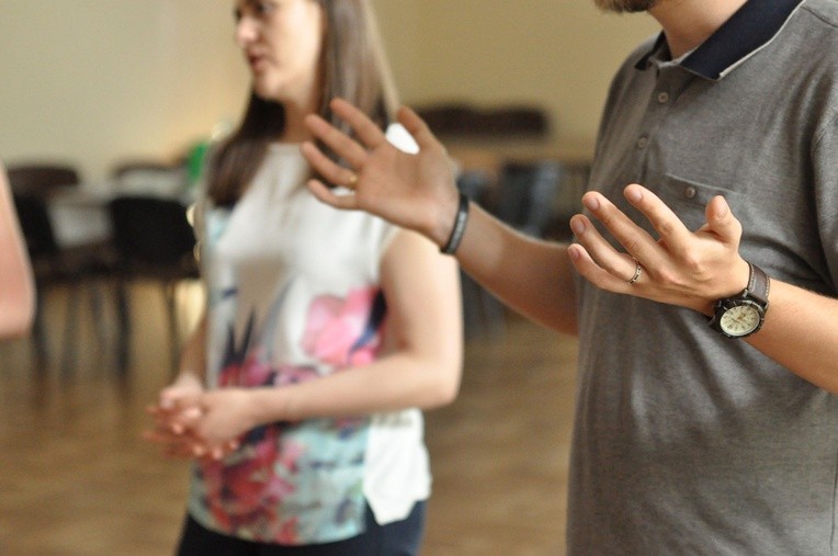 Alfa w Bochni - 10. spotkanie