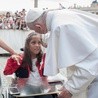 Franciszek: Miłosierdzie brudzi sobie ręce