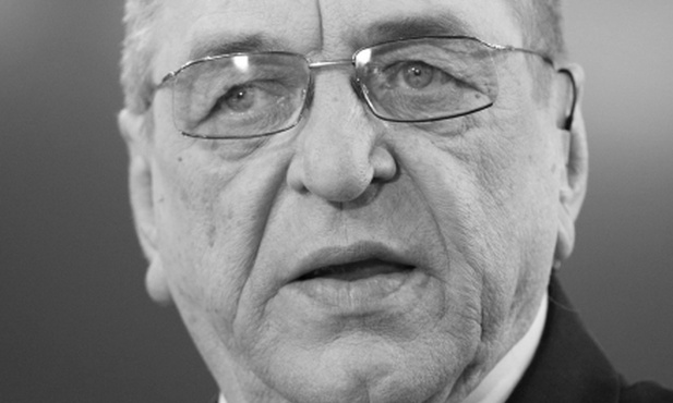 Zmarł Andrzej Niemczyk