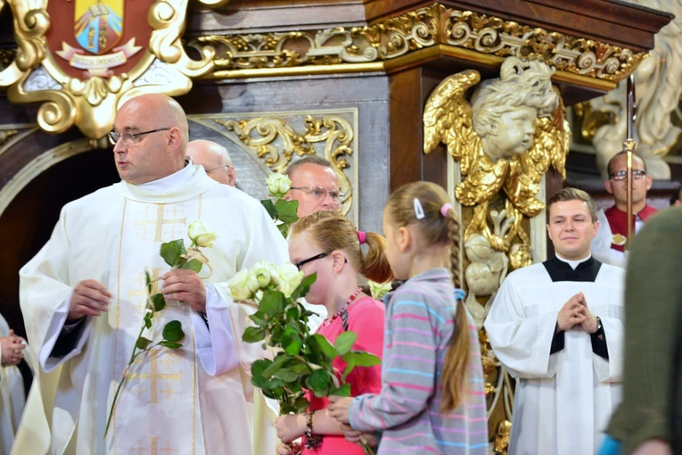 Niepełnosprawni na ulicy