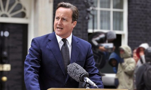 Cameron: Brexit działaniem na naszą szkodę