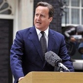 Cameron: Brexit działaniem na naszą szkodę