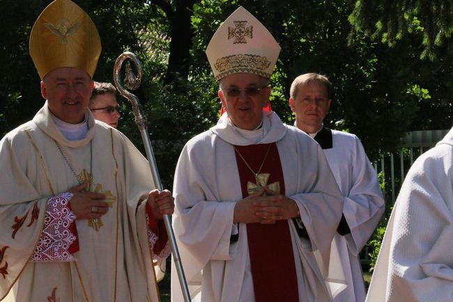 Święto patronalne KUL