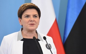 CBOS: Jak Polacy postrzegają premier Szydło?