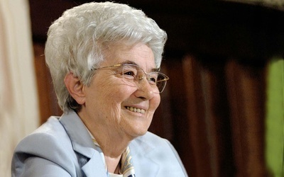 Chiara Lubich