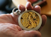 Nie stawiajcie oporu złemu!