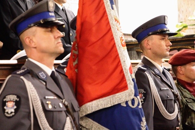 Msza w intencji Krakowa - 3 czerwca 2016 r.