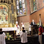 Msza w intencji Krakowa - 3 czerwca 2016 r.